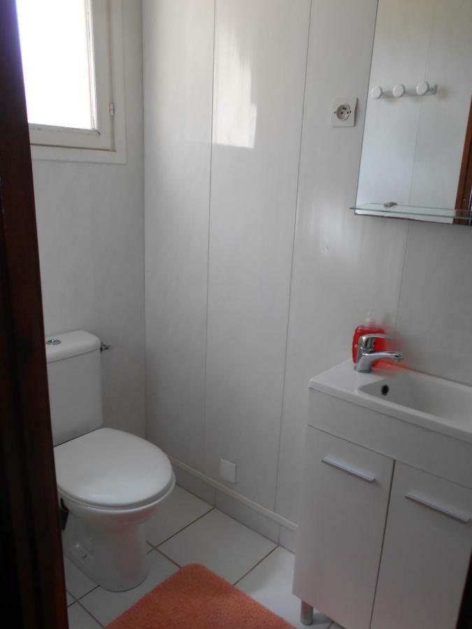 Fee Morgane - Chambres Saint-Coulomb Ngoại thất bức ảnh